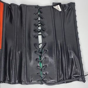 Frederick's of Hollywood Other - Frederick of Hollywood reversible joker corset Frederick's of Hollywood Other - Frederick of Hollywood reversible joker corset